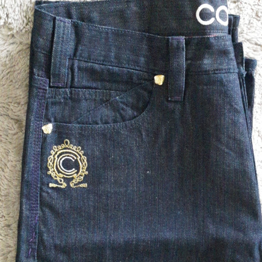 Authentic Coogi Jeans - Picture 5 of 5